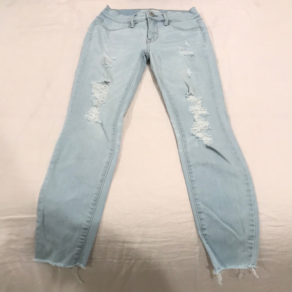 Pacsun jeans